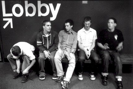 The Gloria Record music, videos, stats, and photos | Last.fm