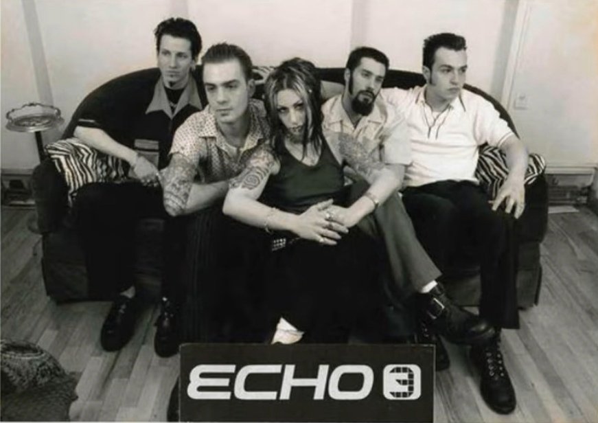 Echo 3 music, videos, stats, and photos | Last.fm