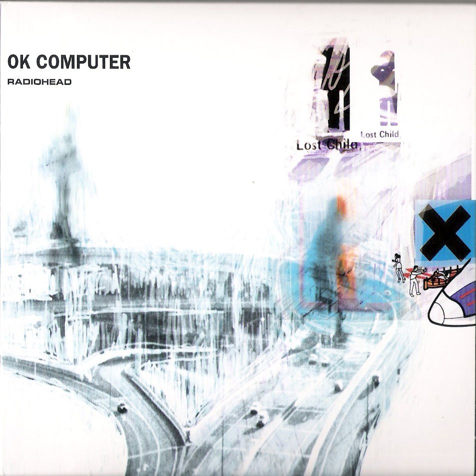 Radiohead - OK Computer - Amazon.com Music