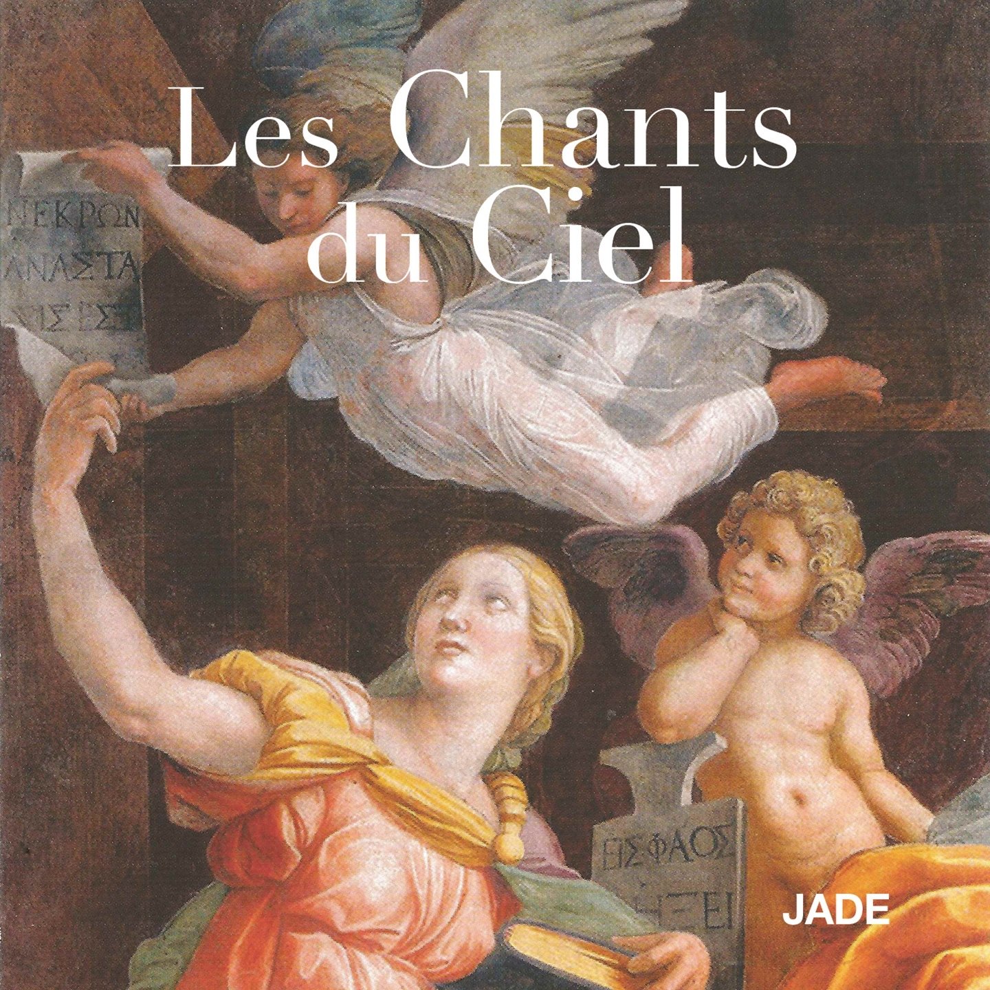 Les chants