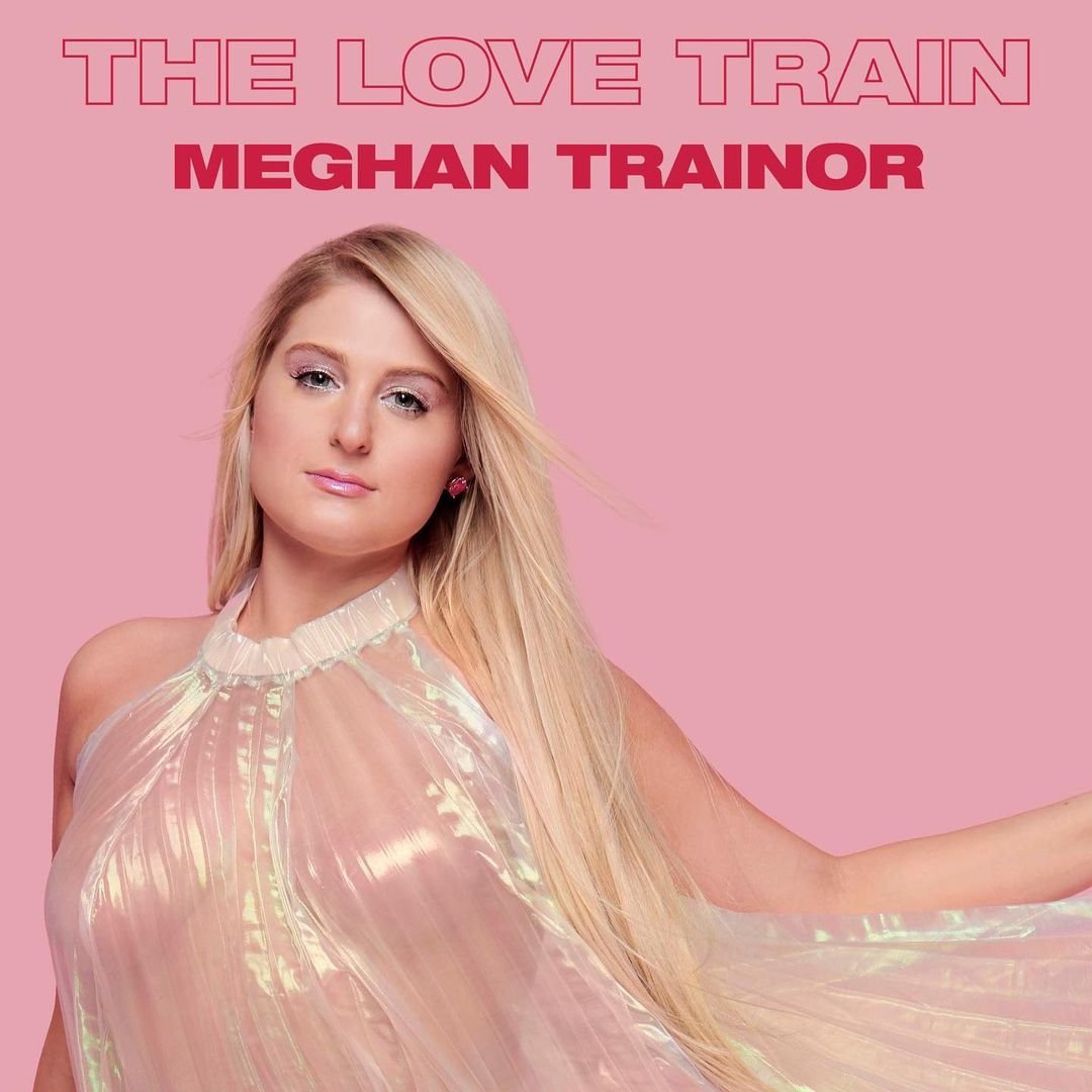 OMG she's very beautiful @meghan_trainor @meghan_trainor