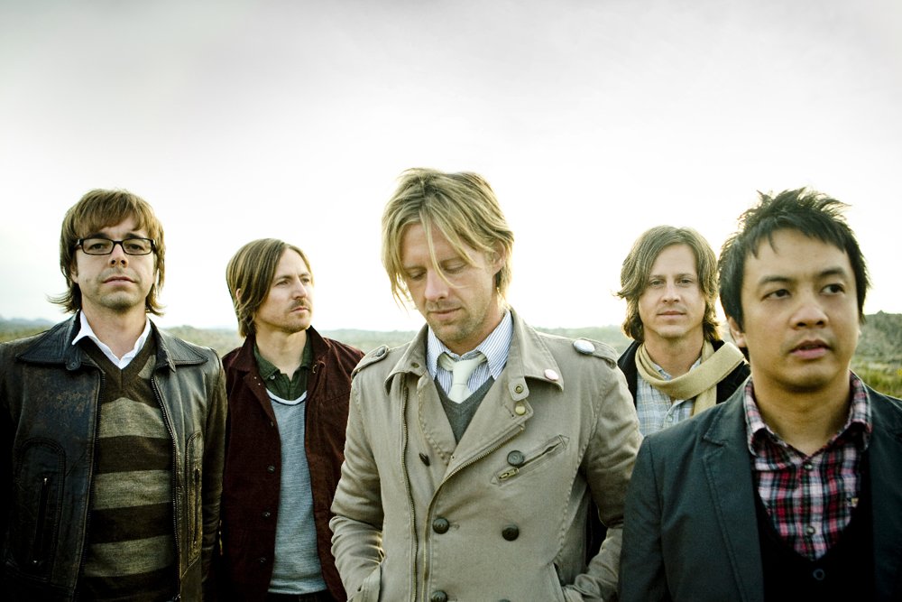 Switchfoot music, videos, stats, and photos Last.fm