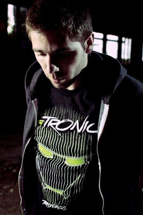 Gtronic Profile Picture