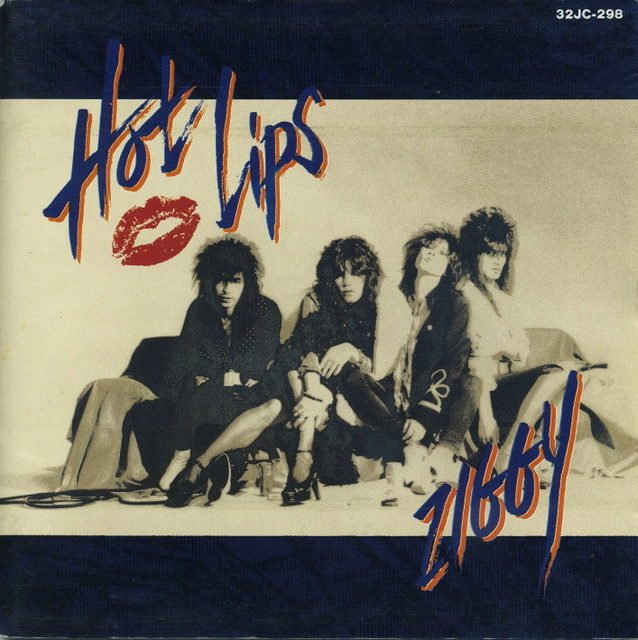 Hot Lips Ziggy Last Fm Hot Lips Ziggy Last Fm