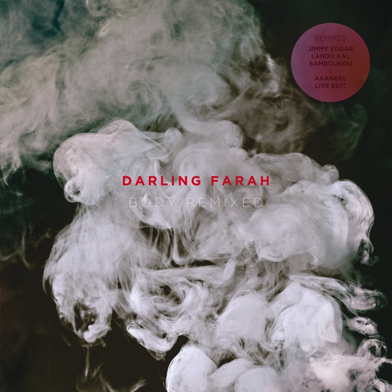 Darling remix. Lamb &quot;remixed&quot;. daniel sanchezkaddara remixes ep.
