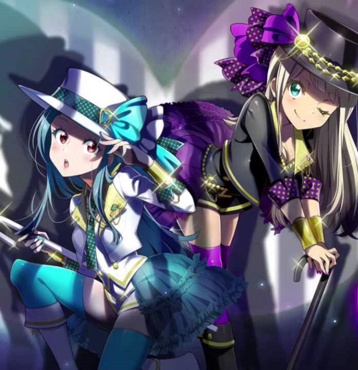 Starless Cg