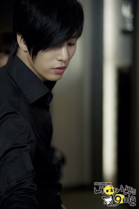 No Min Woo music, videos, stats, and photos | Last.fm