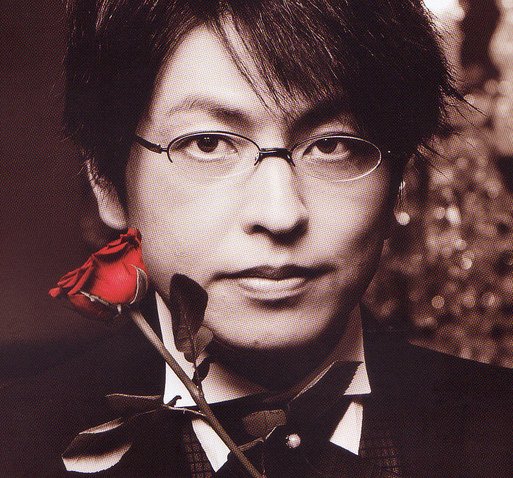 刀語 第零話 虚刀 鑢 第四章 1 緑川光 Last Fm