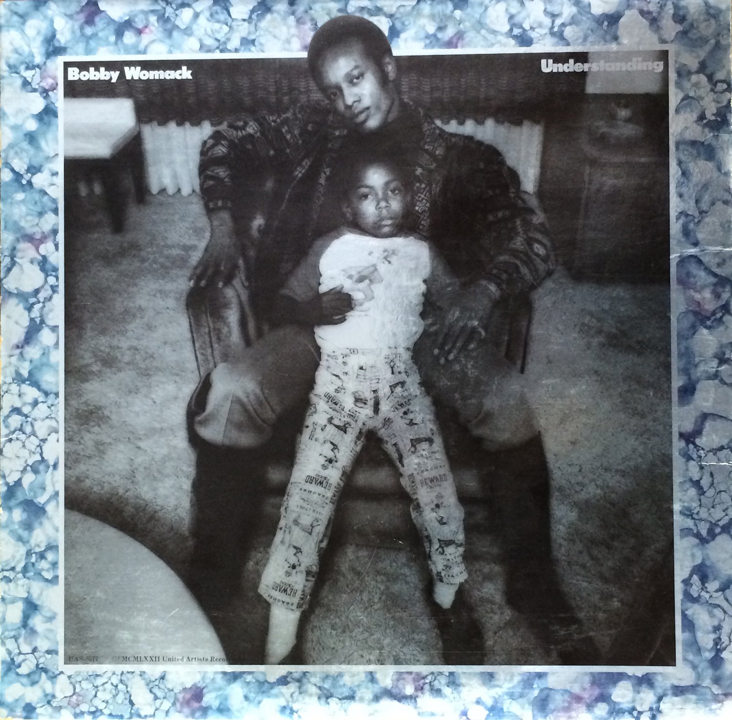 Simple Man - Bobby Womack Last.fm.