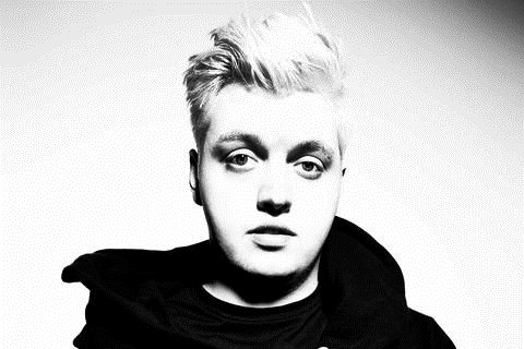 Flux Pavilion Cover Image