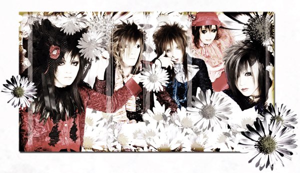 Refiena Yoshi「DEARS」