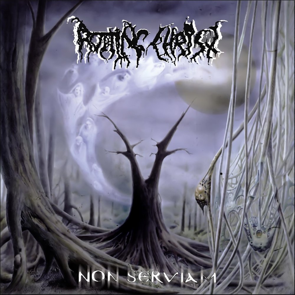 Fethroesforia — Rotting Christ Fethroesforia — Rotting Christ