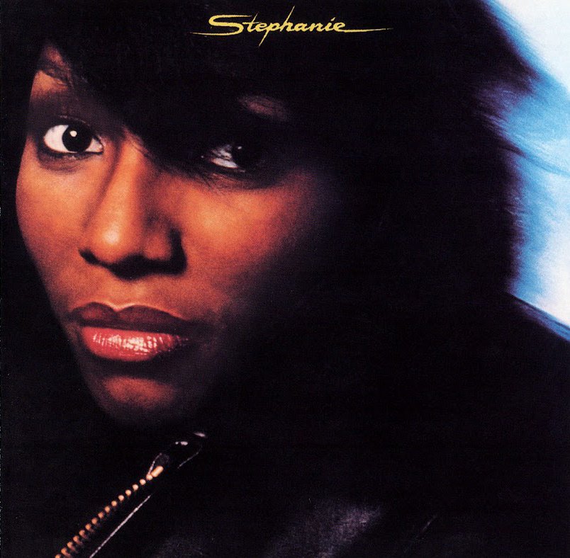 Stephanie — Stephanie Mills | Last.fm
