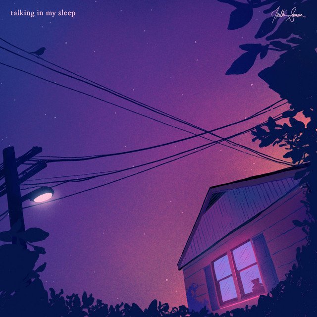 Falling dreaming talking in your sleep. Romantics talking in your sleep. Falling dreaming talking in your sleep. Falling dreaming talking in your sleep. The romantics - 61/49 (2003).