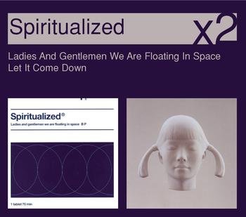 Spiritualized® (@officialSpzd) / X