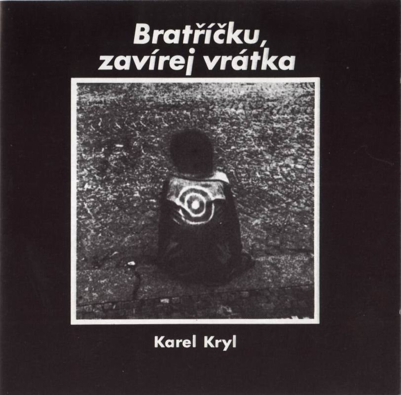 Anděl — Karel Kryl | Last.fm