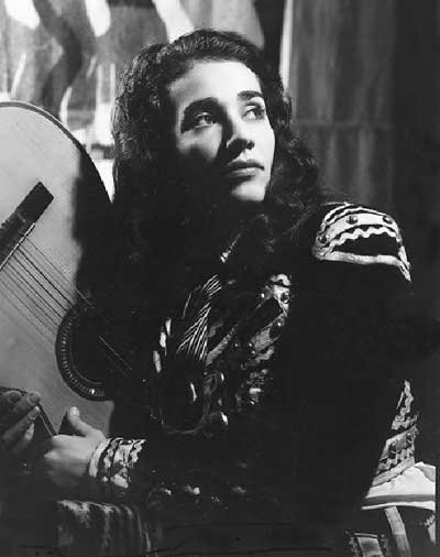 Chavela Vargas Photos (1 of 18) | Last.fm