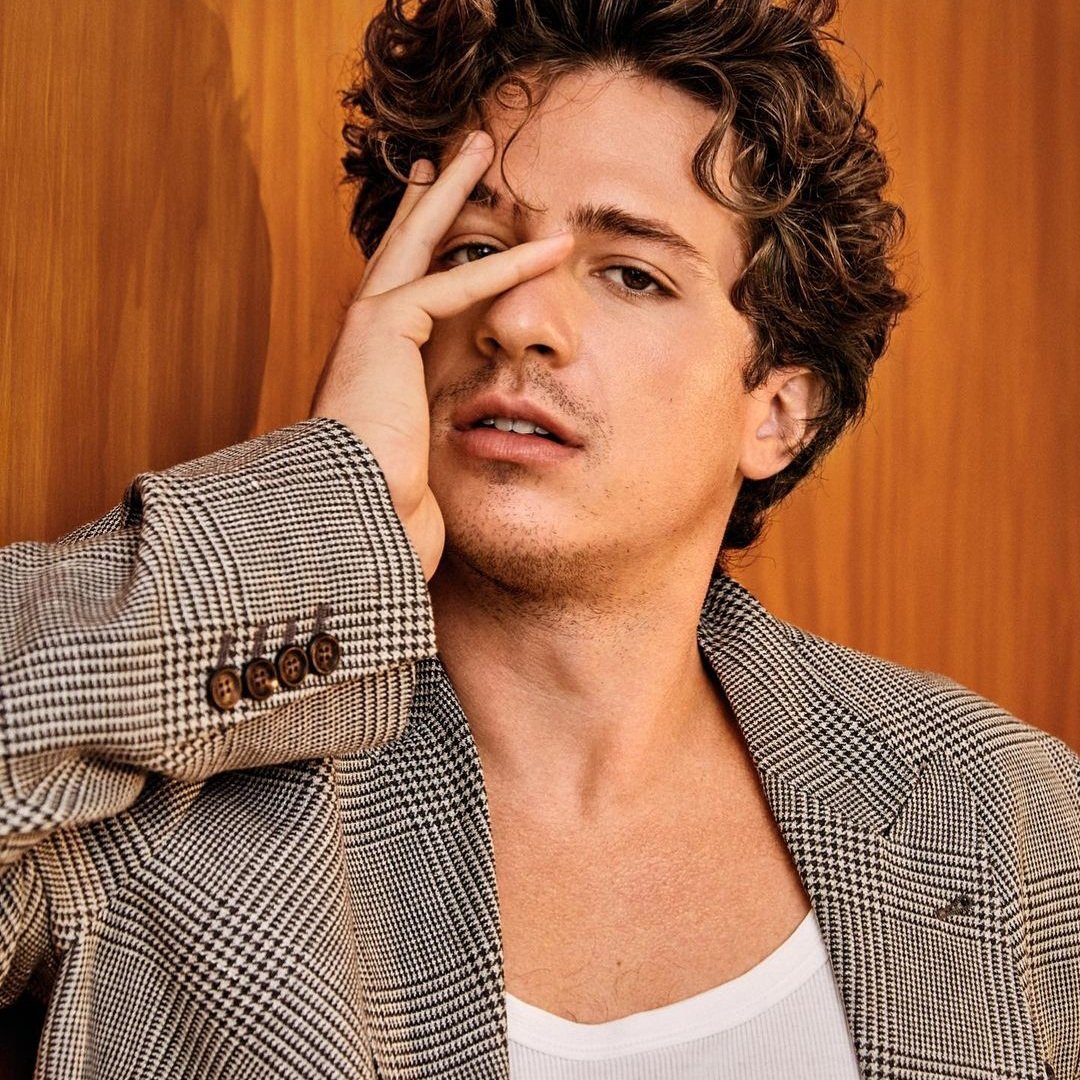 Charlie Puth Age Hometown Biography Last Fm