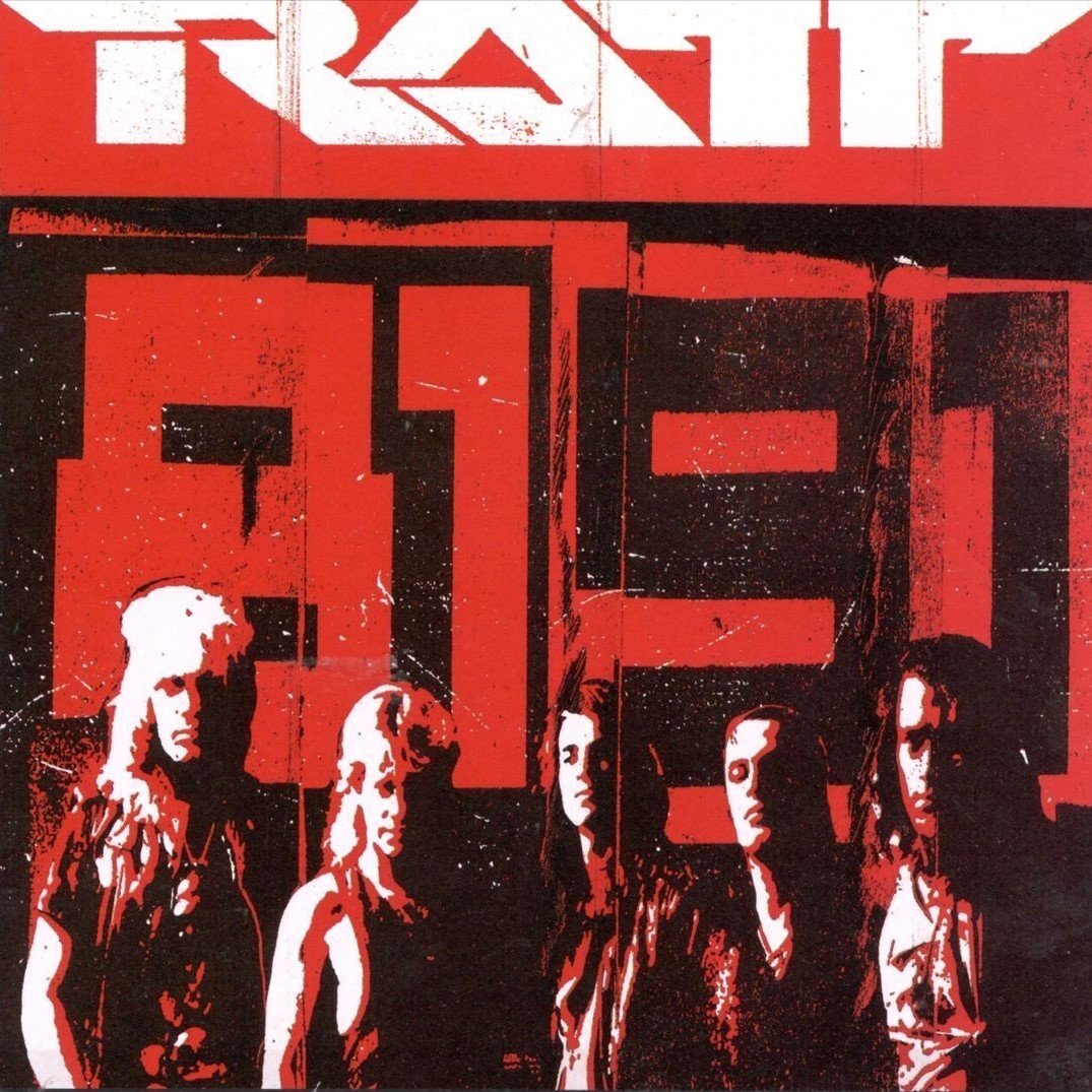 Ratt & Roll 8191 — Ratt | Last.fm