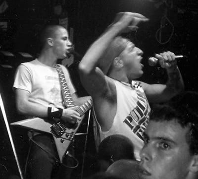 Warzone music, videos, stats, and photos Last.fm