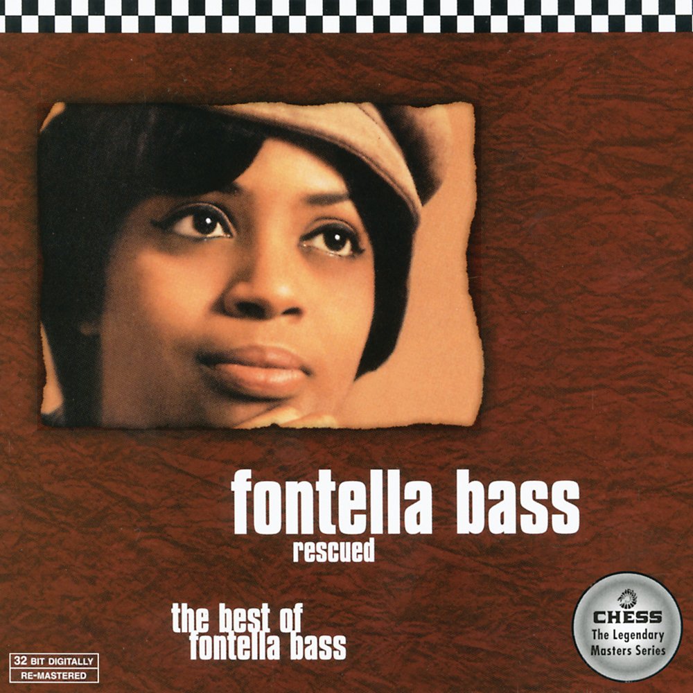 Rescue Me — Fontella Bass Last.fm