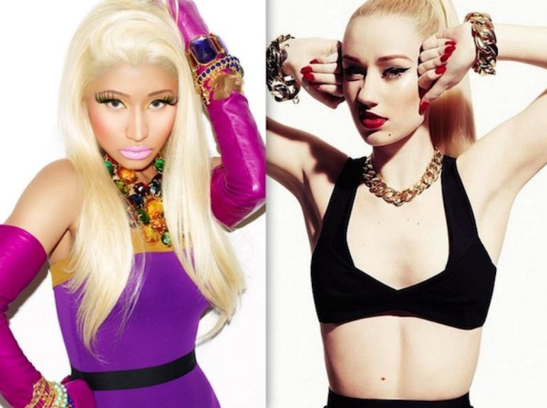 Tsminaj