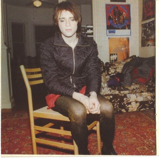 Rivers Cuomo Profile Picture