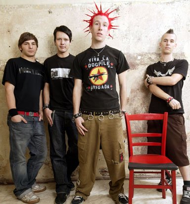 ZSK music, videos, stats, and photos | Last.fm