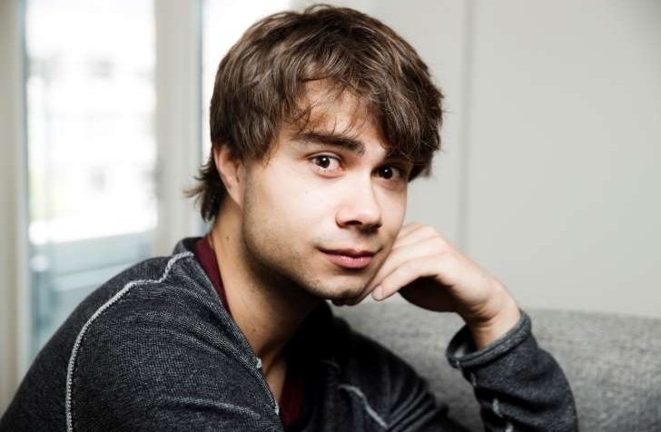 Top artists from Belarus FUZZ MUSIC