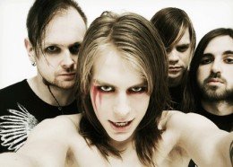 Sign The Singer Sign music, videos, stats, and photos | Last.fm