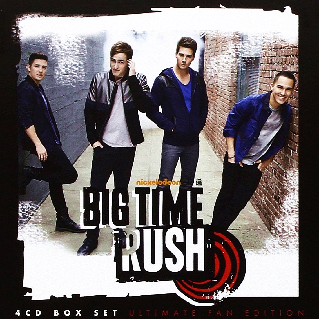 Epic Big Time Rush Last Fm Epic Big Time Rush Last Fm
