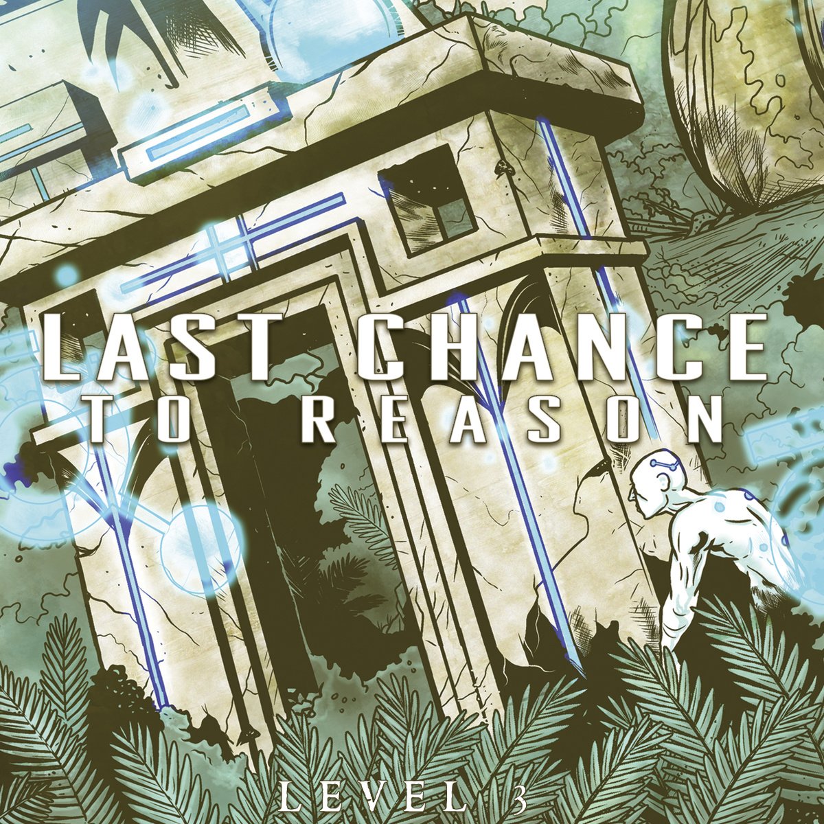 Last reason. Last chance to Escape….