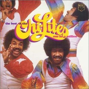 Stoned out of My Mind — The Chi-Lites | Last.fm