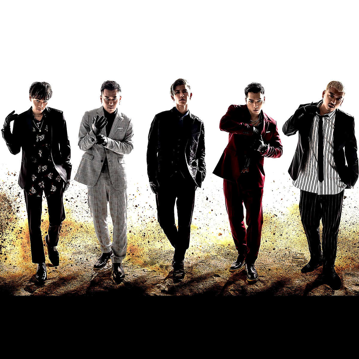 Doberman Infinity Photos 5 Of 16 Last Fm
