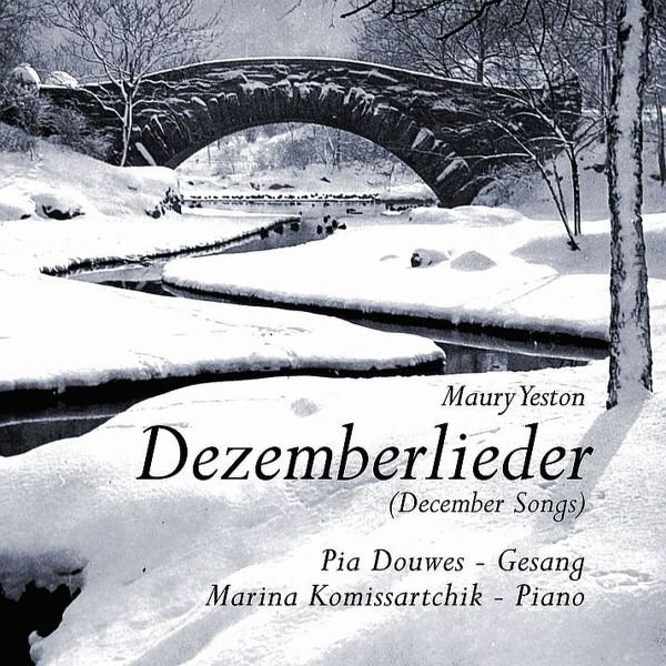 Höre kostenlos Großmutters Liebesbriefe von Pia Douwess Dezemberlieder und sieh dir Coverbilder, Songtexte und ähnliche Künstler an.