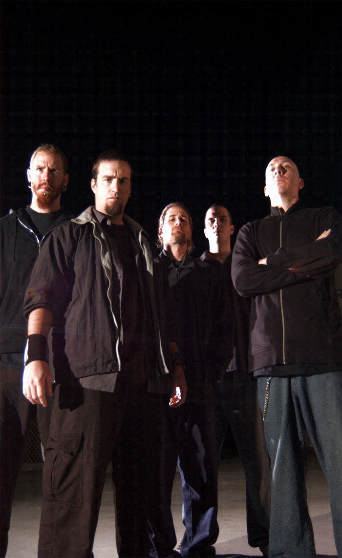 Devolved music, videos, stats, and photos | Last.fm