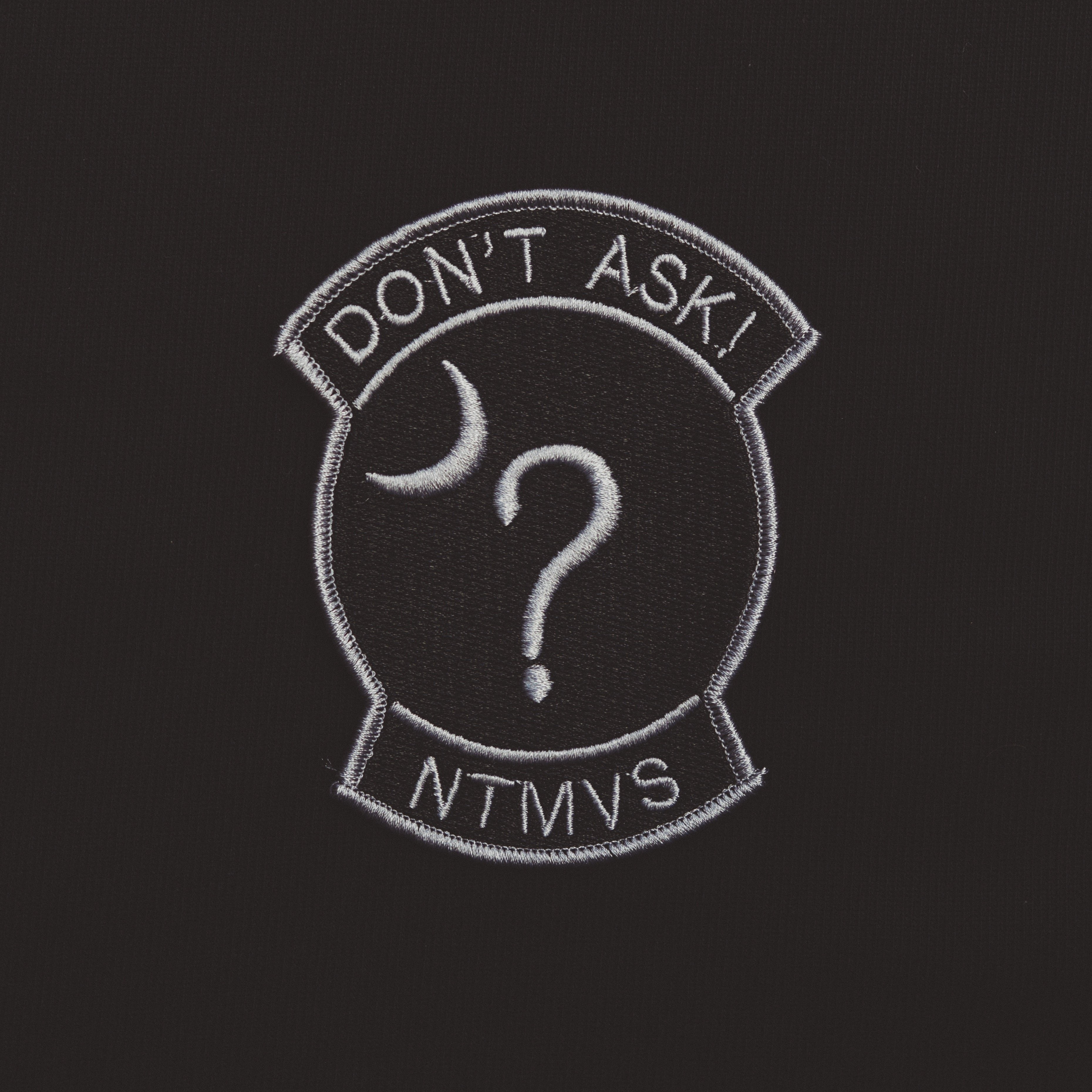 Dont ask me. Didn&#039;t ask.