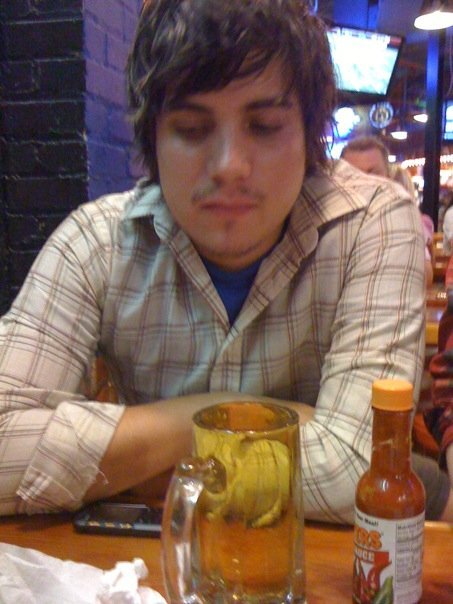 Thom Dork Profile Picture