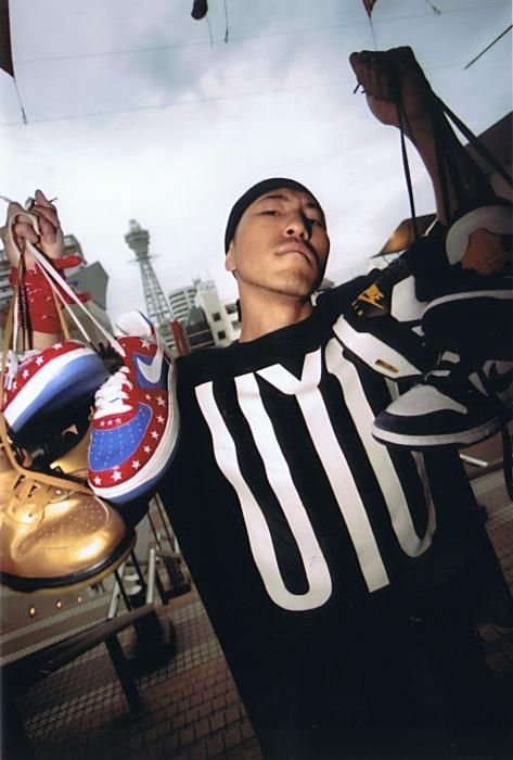 ILL西成BLUES Remix — SHINGO☆西成 | Last.fm