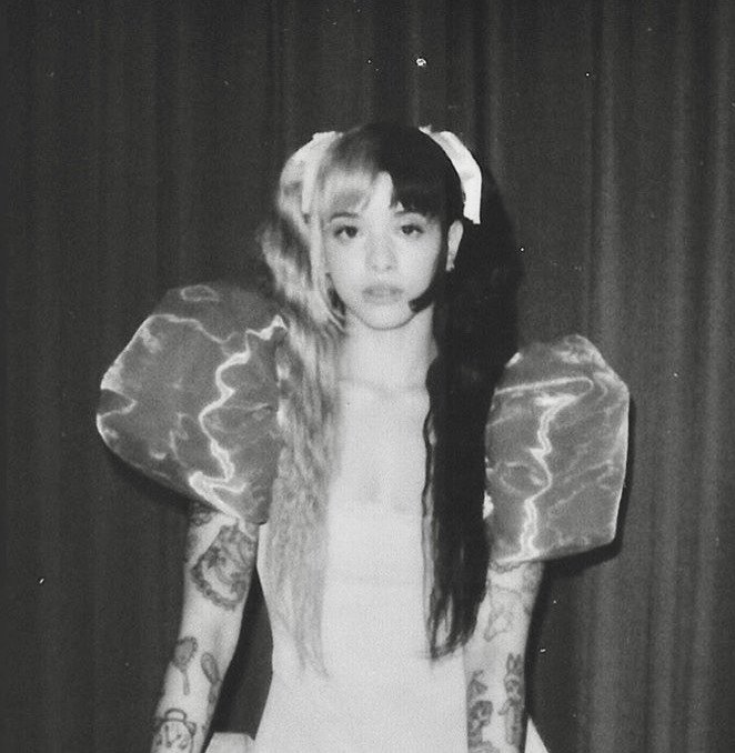 Melanie martinez 2025 как выглядит Pity Party (Myles Travitz Remix) - Melanie Martinez Last.fm