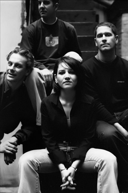 Airlock Profile Picture