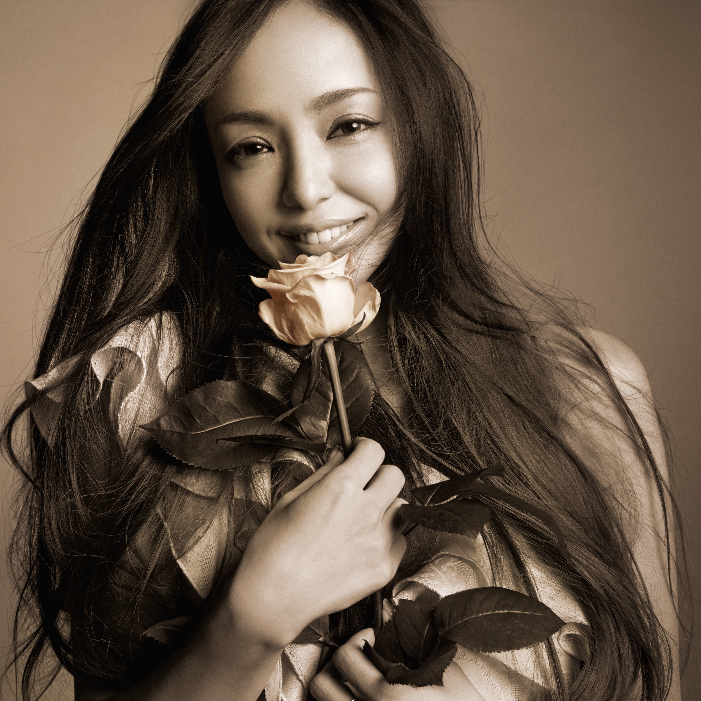 Hope 安室奈美恵 Last Fm