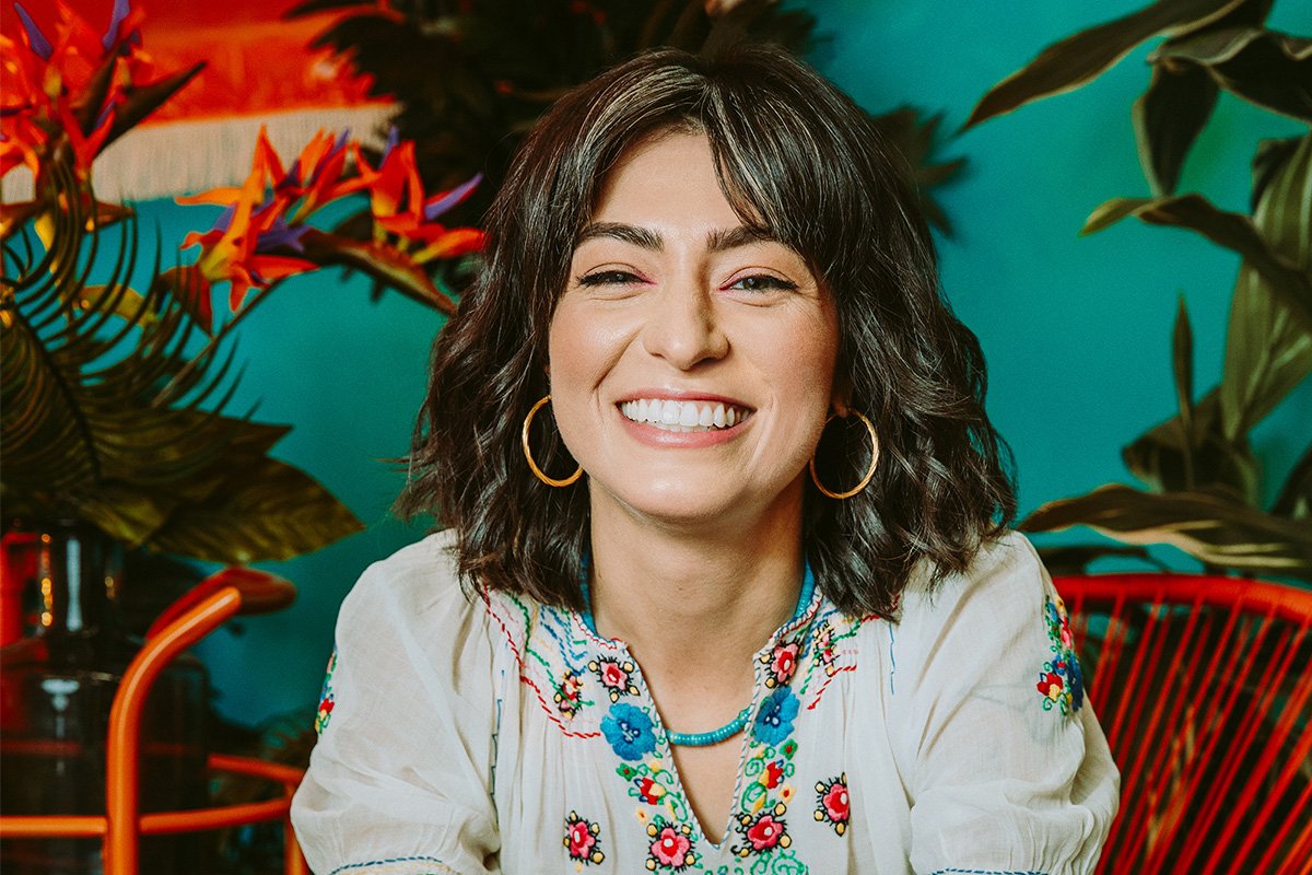 melissa villaseñor net worth 2022 - Ilustrasi 3
