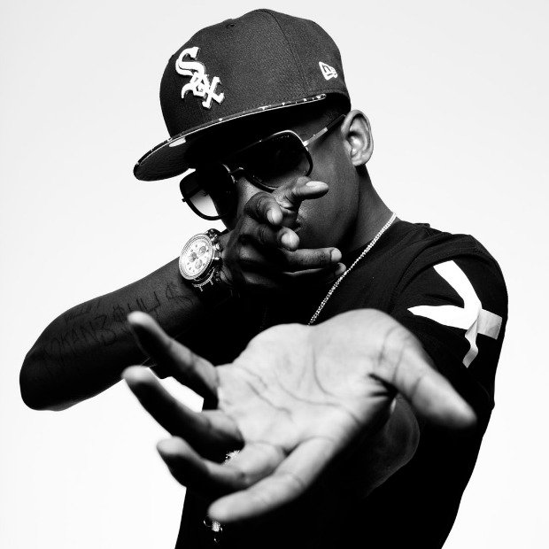 Bobby Shmurda Age Hometown Biography Last Fm