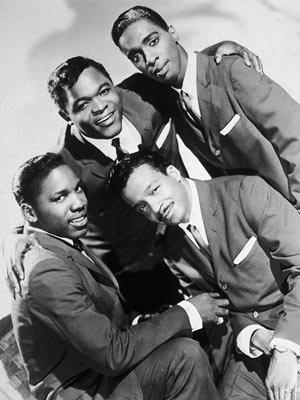 The Drifters music, videos, stats, and photos