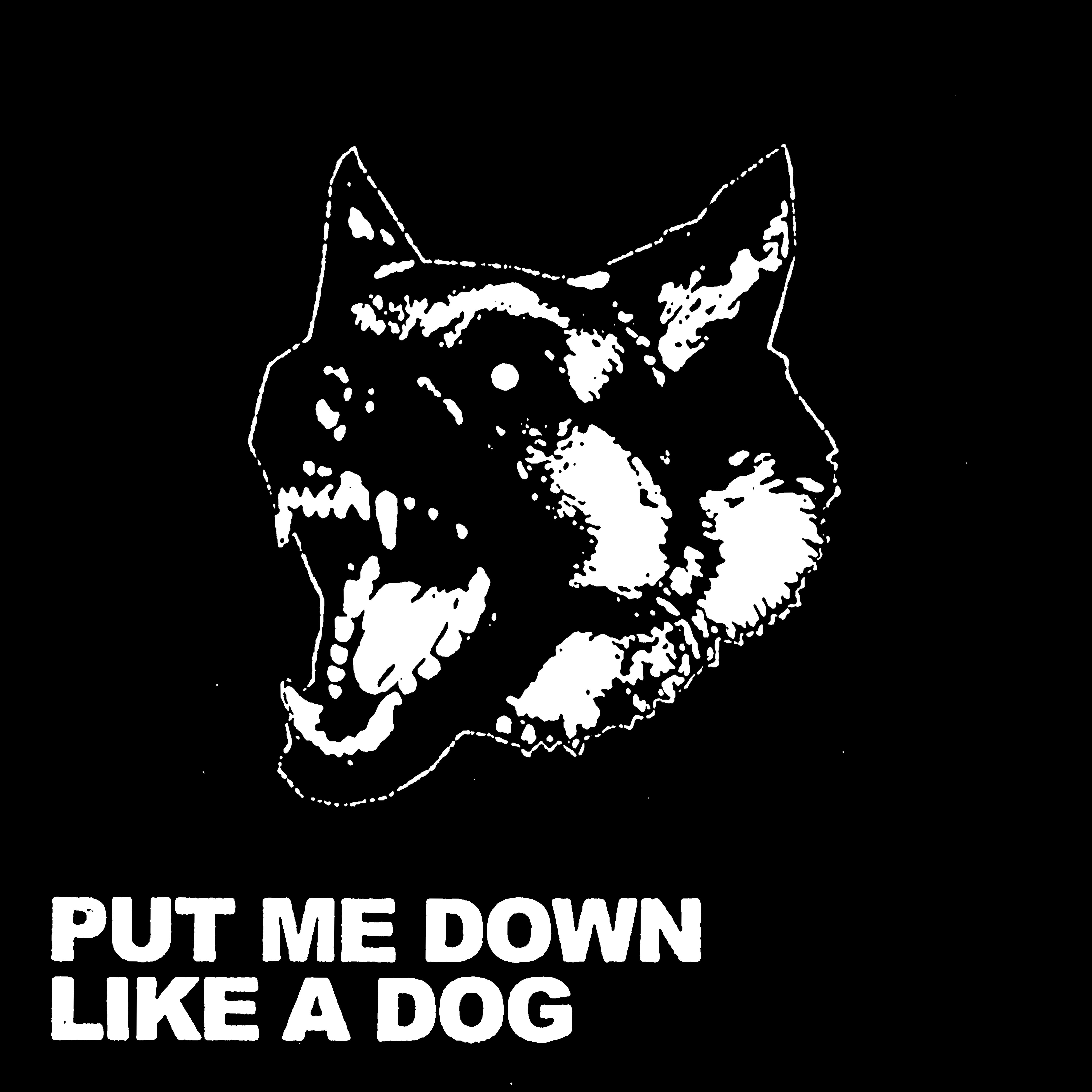 Like down like down with me
