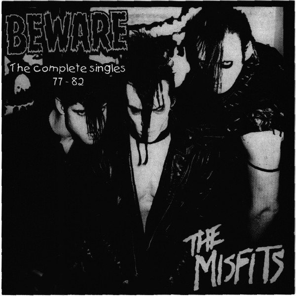 Misfits Beware | eBay Beware: of - Original Mercari Is this the