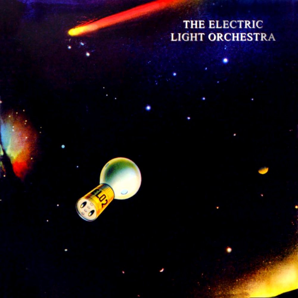 Лайки лайт песня. Electric Light Orchestra II 1973. Electric Light Orchestra - e.l.o. 2 ( 1973. The Electric Light Orchestra 1973 - Elo 2 LP обложка альбома.