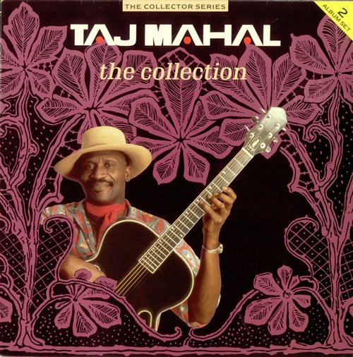 The Collection — Taj Mahal Last.fm