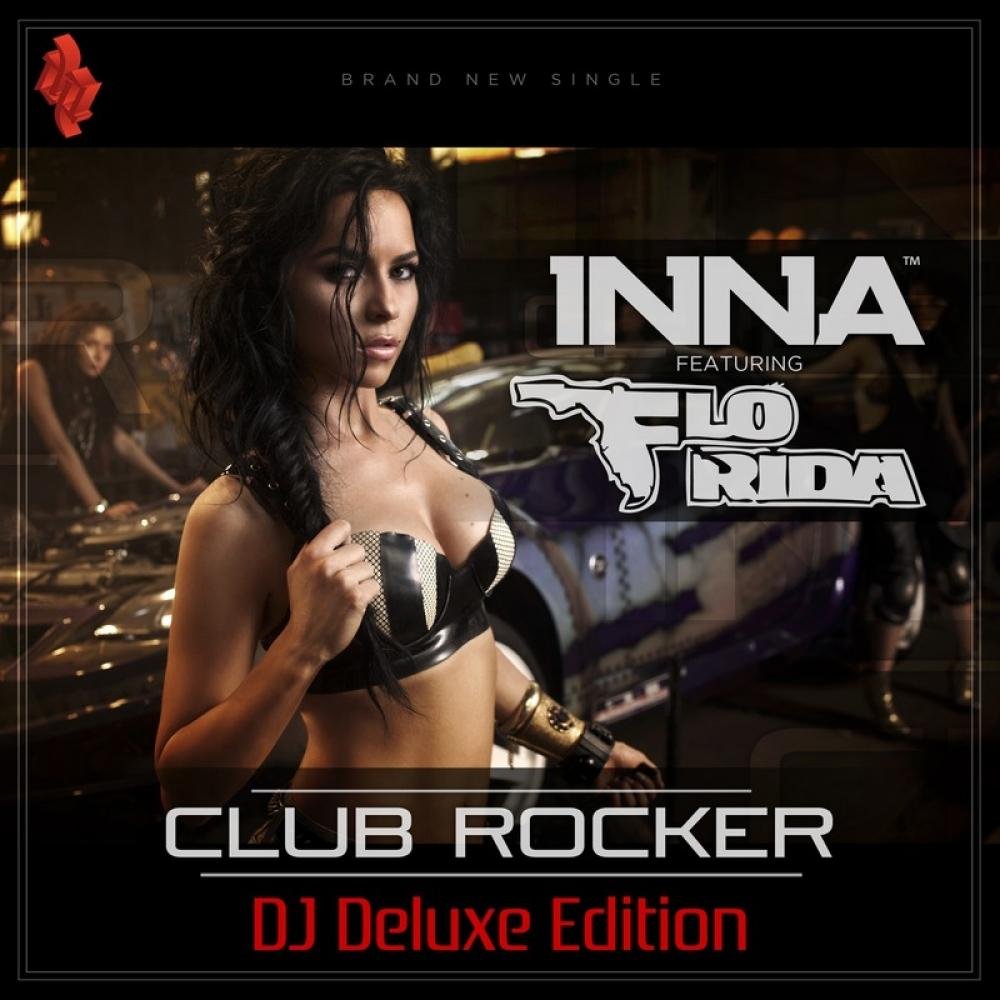 Inna Feat. Flo Rida: Музыка, Видео, Статистика И Фотографии | Last.Fm